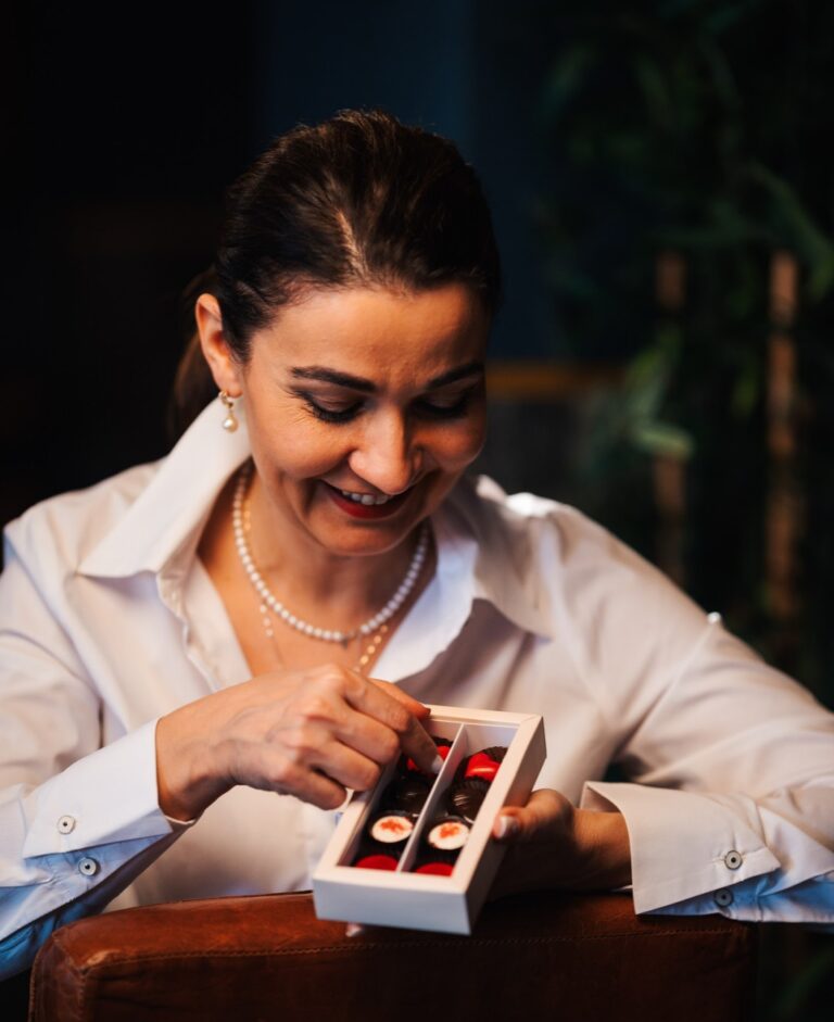 Care va fi viitorul ciocolatei Guilty Pleasure – love made chocolate în gusturile pasionaților