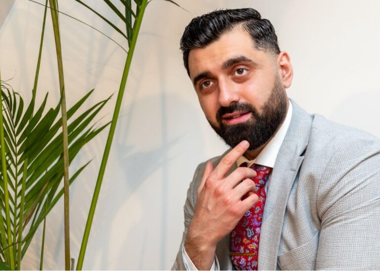 Sergiu Pantelin: Crearea unei Culturi Organizaționale Centrate pe Bunăstare