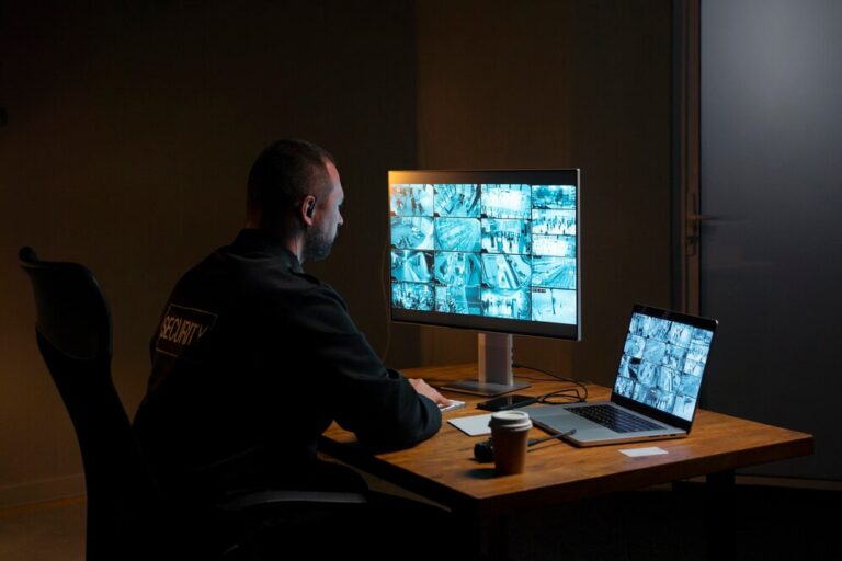 Instalare sisteme de securitate – cum alegi solutia potrivita pentru acest proces esential?