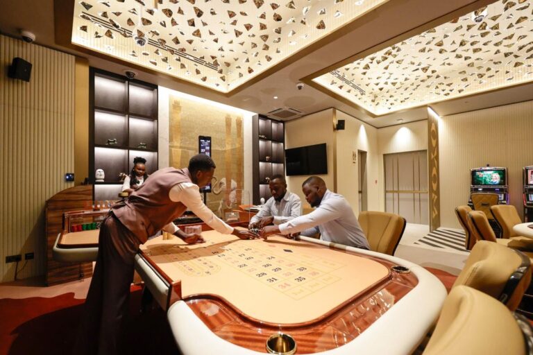 Promoții surpriză de ziua ta la casino