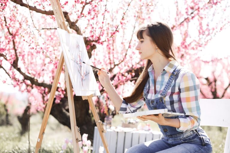 Idei de activități recreative care îți pot stimula creativitatea