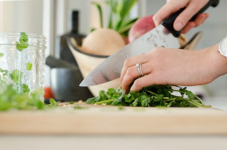 Secretele bucătăriei: Rețete și povestiri culinare care încântă