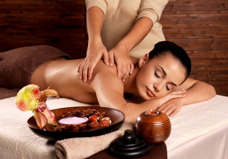 O Evadare în Lumea Armoniei la Baliness Spa