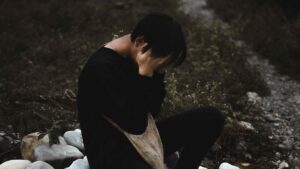 Photo Emotional abuse