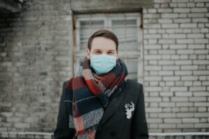 Photo Respiratory Allergies