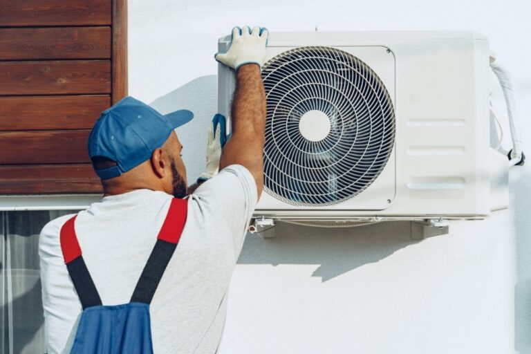 Ghid complet pentru instalarea și utilizarea Daikin Bluevolution