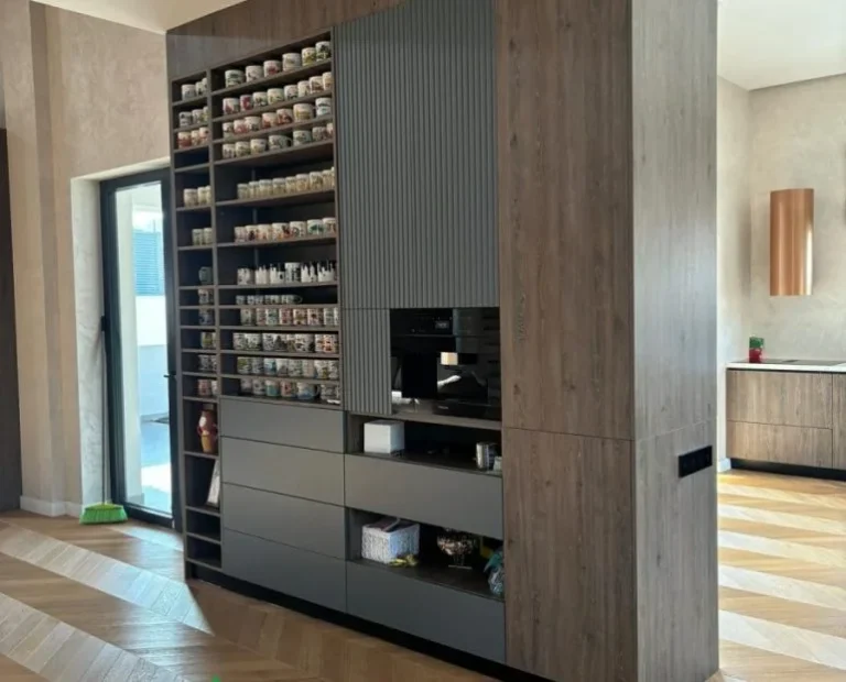 Mobilier la Comandă – Soluția Perfectă pentru un Cămin Personalizat și Funcțional