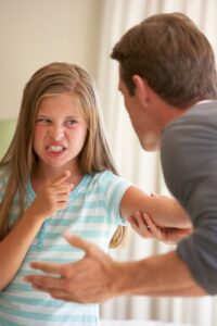 Cum discuti deschis cu adolescentul tau despre viata sexuala