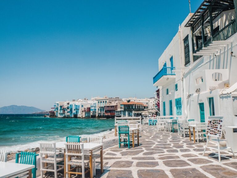 Stiati ca despre Grecia
