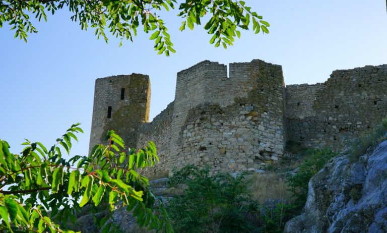 Locuri de vizitat în România: Castelul Peleș