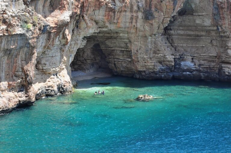 Locuri de vizitat în Turcia: Antalya