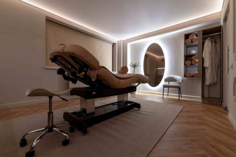 Răsfăț complet la spa: experiența masajului premium în București