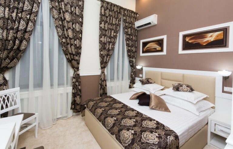 Lenjerii Hotel Brodank – Partenerul de încredere al industriei HoReCa din România