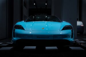 Photo energy consumption