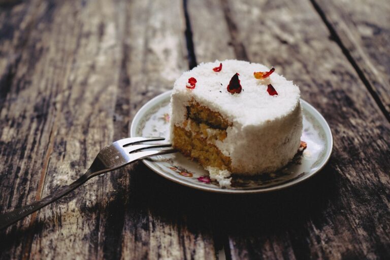 Rețetă de desert fără zahăr