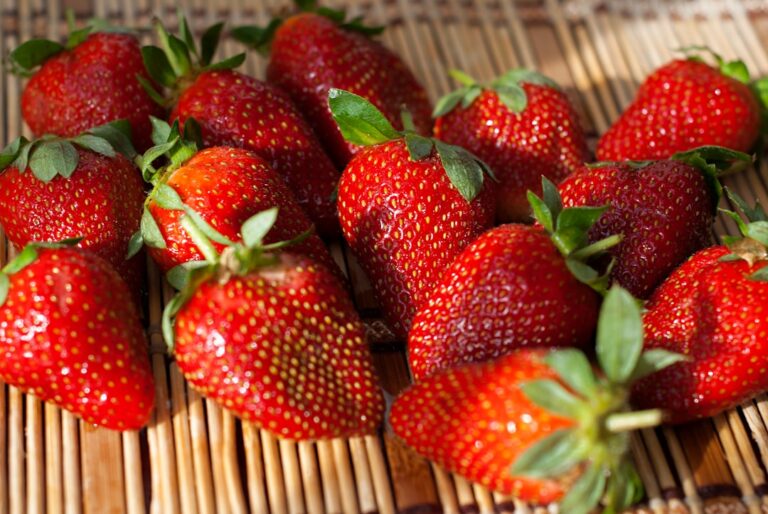 Rețetă de desert sănătos cu fructe