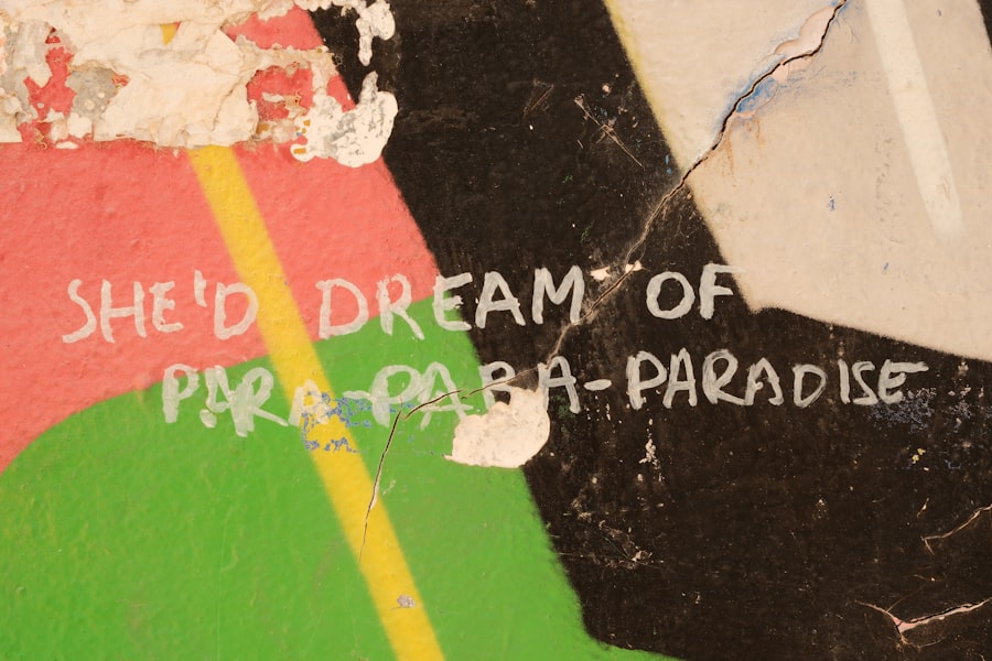 Photo dream interpretation