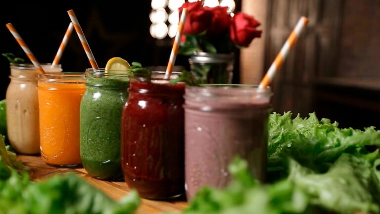 Rețetă rapidă de smoothie cu banane