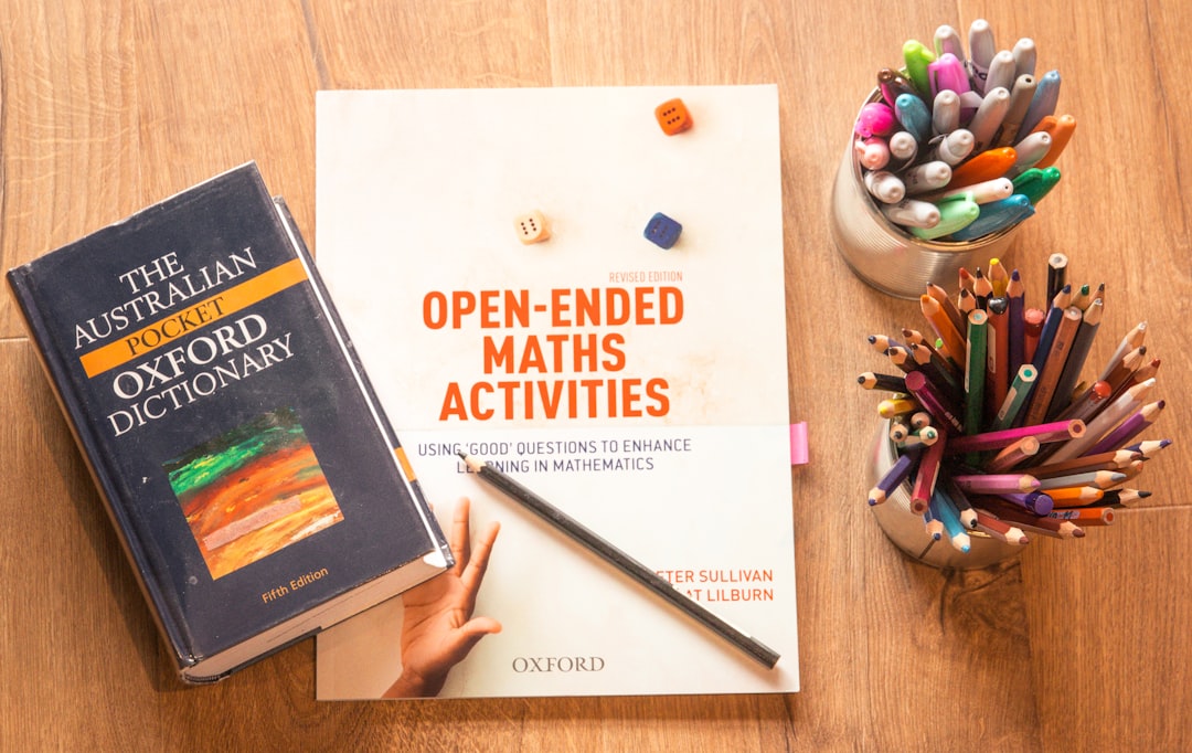 Photo learn vocabulary