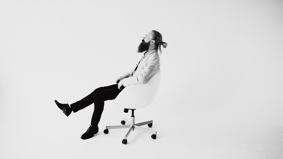 Photo mental clarity