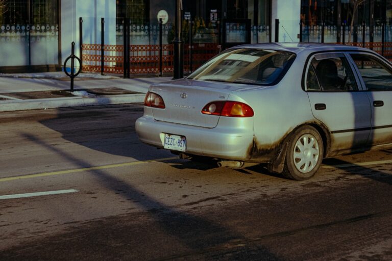 Cum să verifici suspensia mașinii