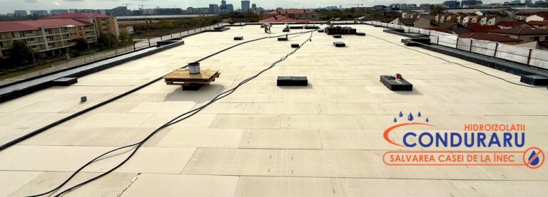 Rolul lucrărilor de izolații și termoizolații &icirc;n construcțiile rezidențiale