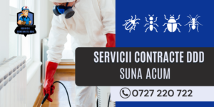 Sănătatea Publică în Epoca Antropocenului: Managementul Integrat al Dăunătorilor, Sustenabilitatea Urbană și Știința Bio-Securității