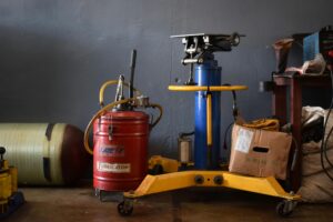 Cum să optimizezi costurile de întreținere prin soluții eficiente de lubrifiere
