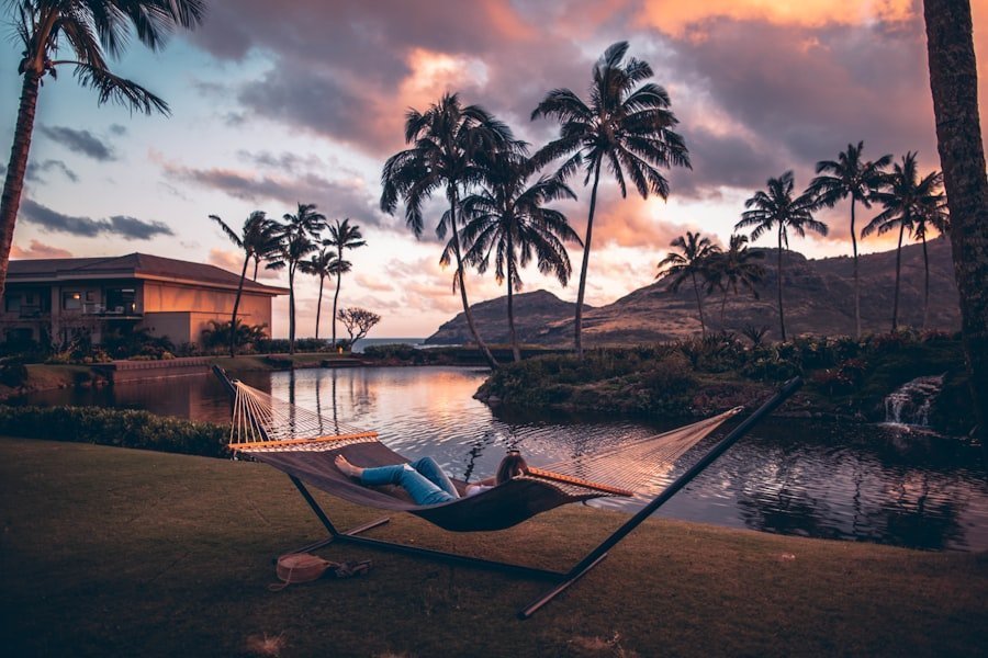 relaxation
