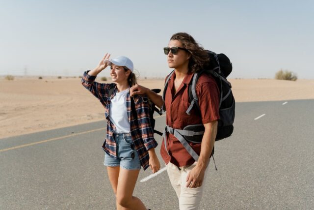 Ce documente îți trebuie pentru o călătorie în Uniunea Europeană
