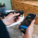 Photo credit card