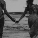 Photo relationship with own body