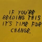 Photo accepting change
