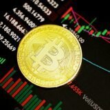 Photo investing in cryptocurrencies