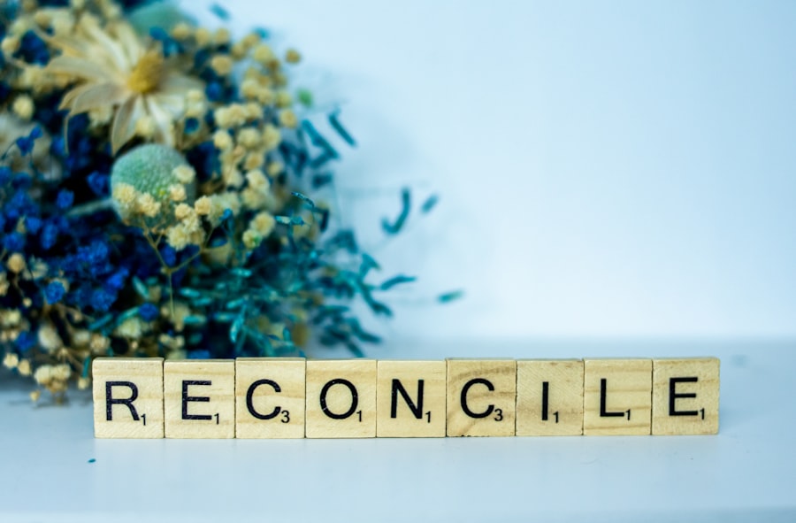 Photo reconnect with intuition