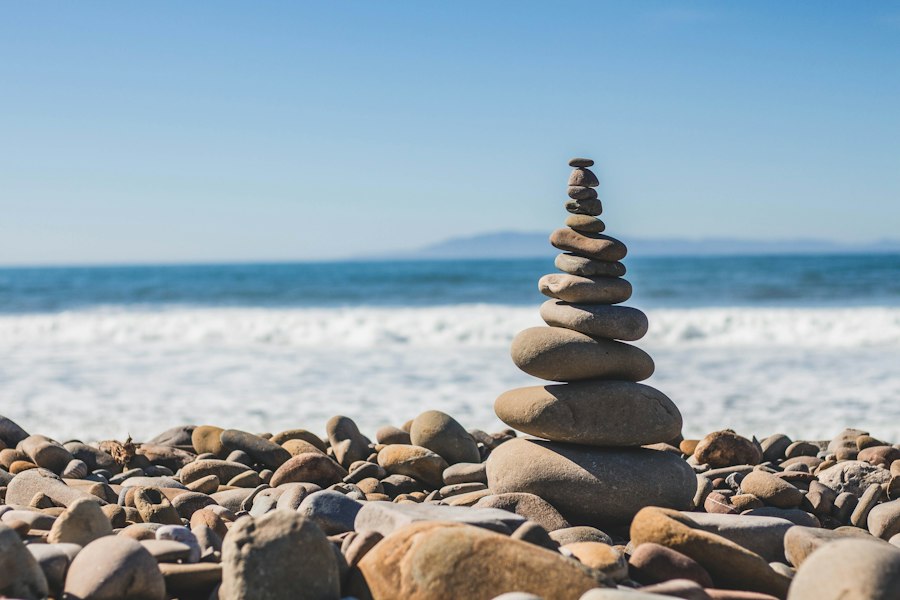 Photo balance