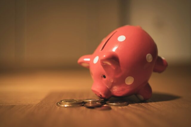 Photo financial survival