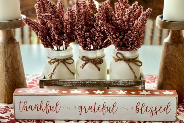 Photo gratitude