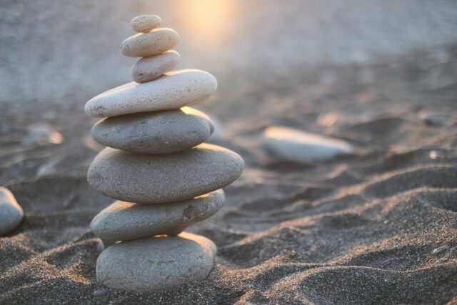 Photo balance