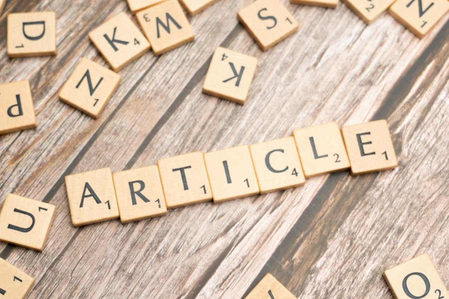 blog topics attracting readers