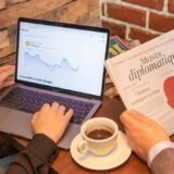 Photo blog topics research analysis recommendations