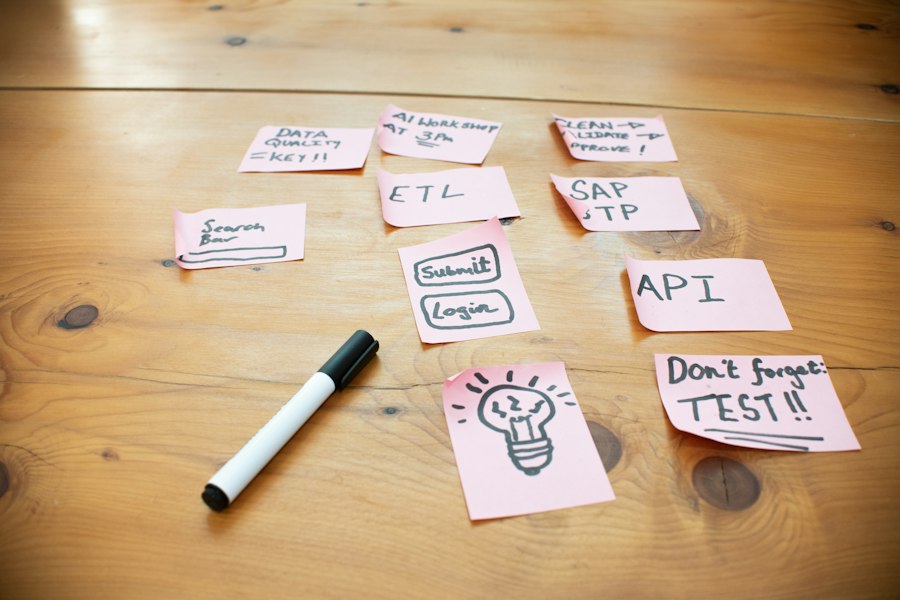 blog topics research analysis recommendations