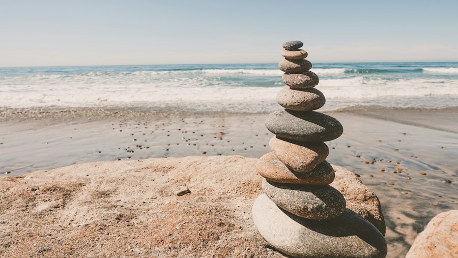 balanced lifestyle tips