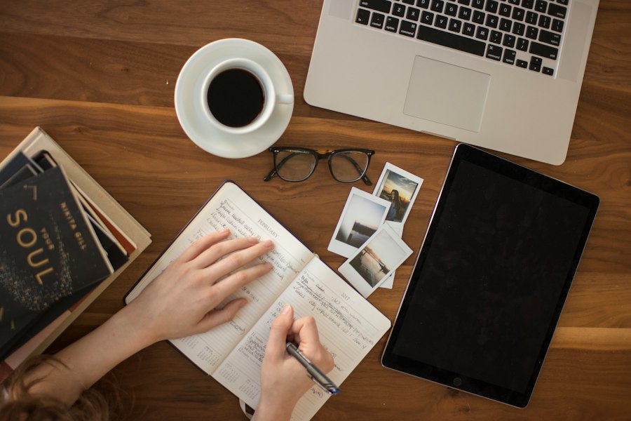 personal blog writing tips