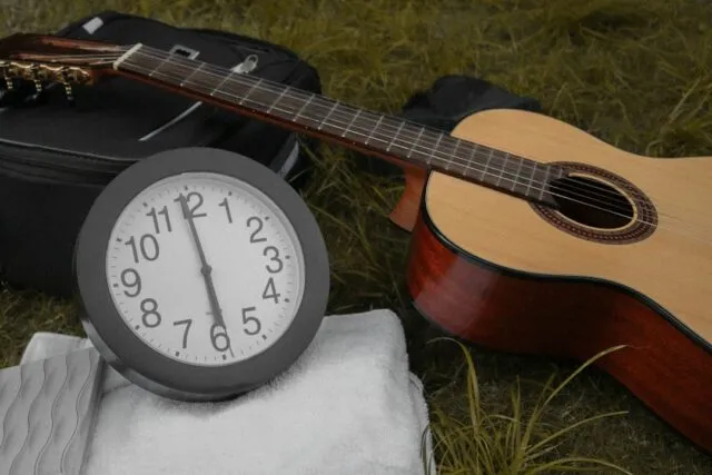Photo leisure time management tips