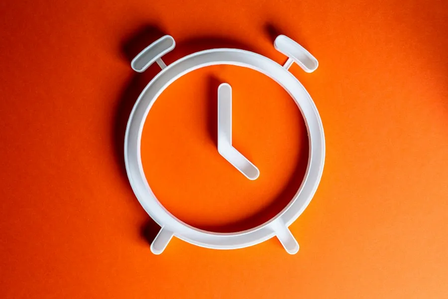 leisure time management tips