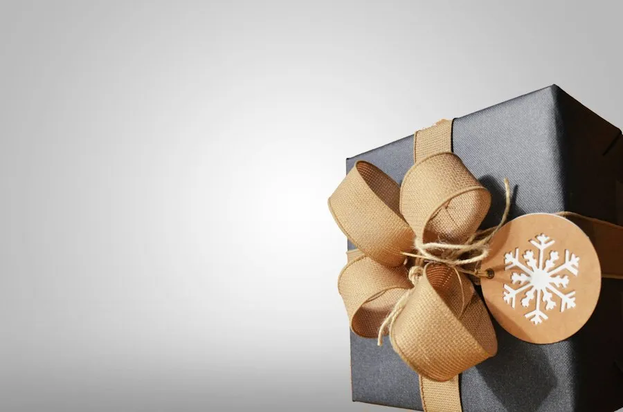 gift ideas guide
