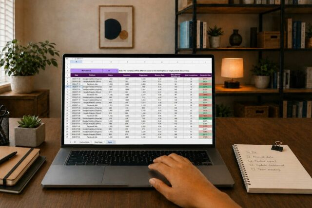 Photo personal blog writing guide experts data