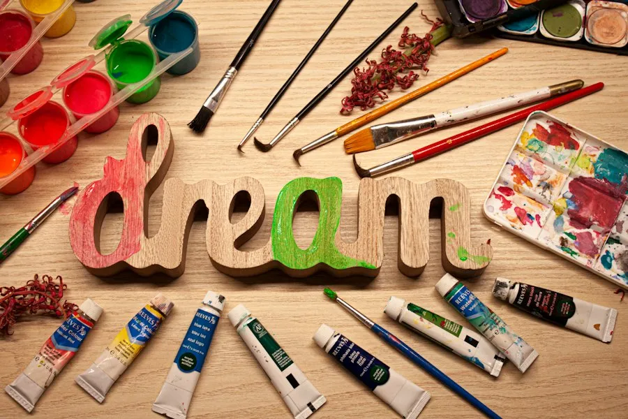 everyday creativity tips
