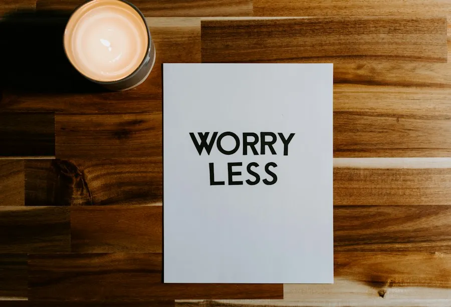 common mistakes balanced lifestyle